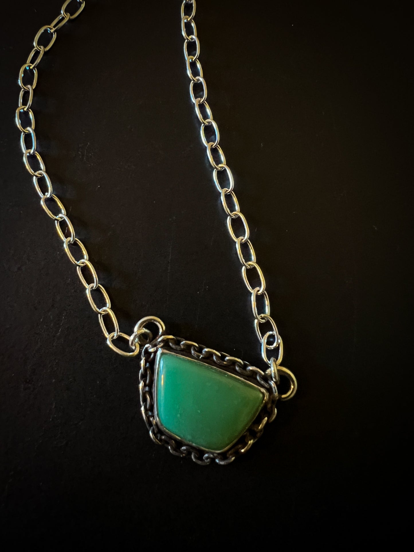 Lucid necklace