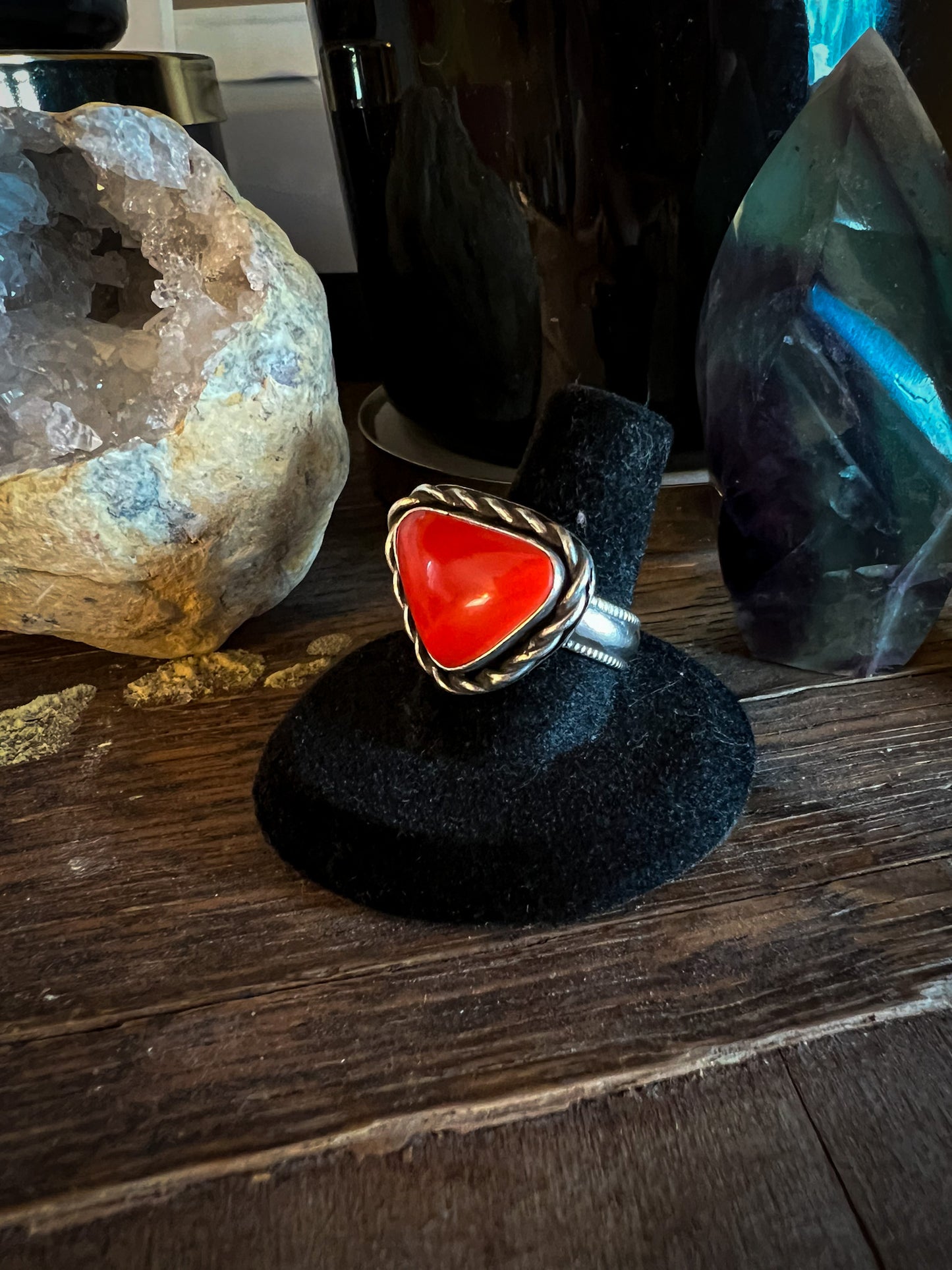 Rosarita Ring