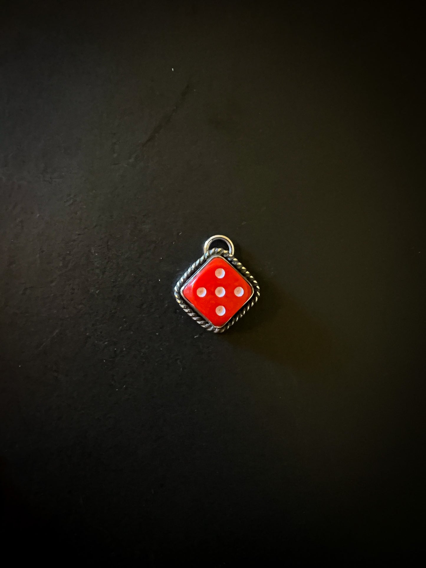 Dice Charm