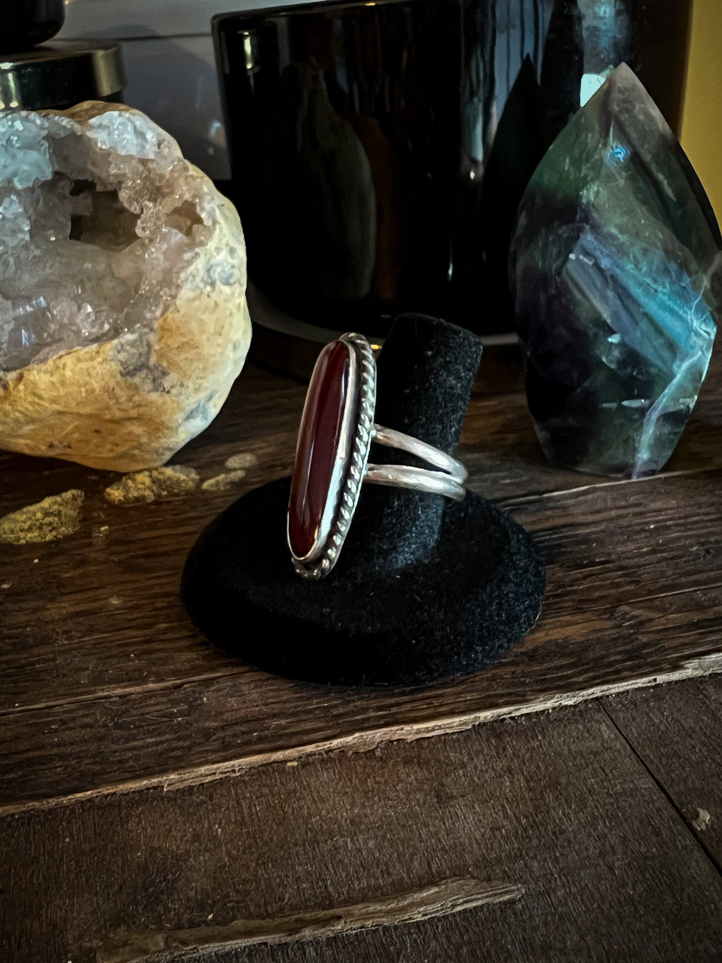 Rosarita Ring