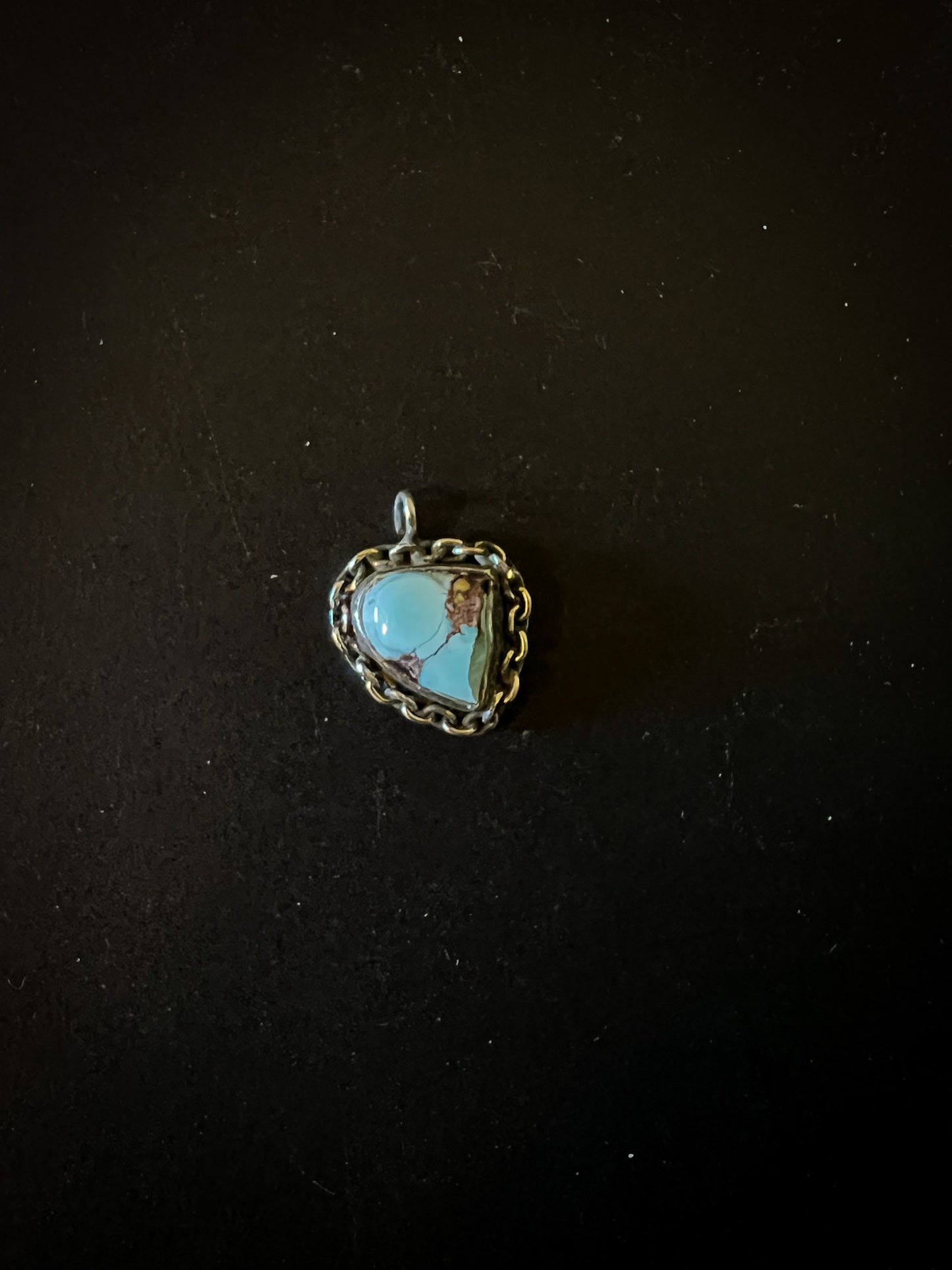 Turquoise - Best friend charms