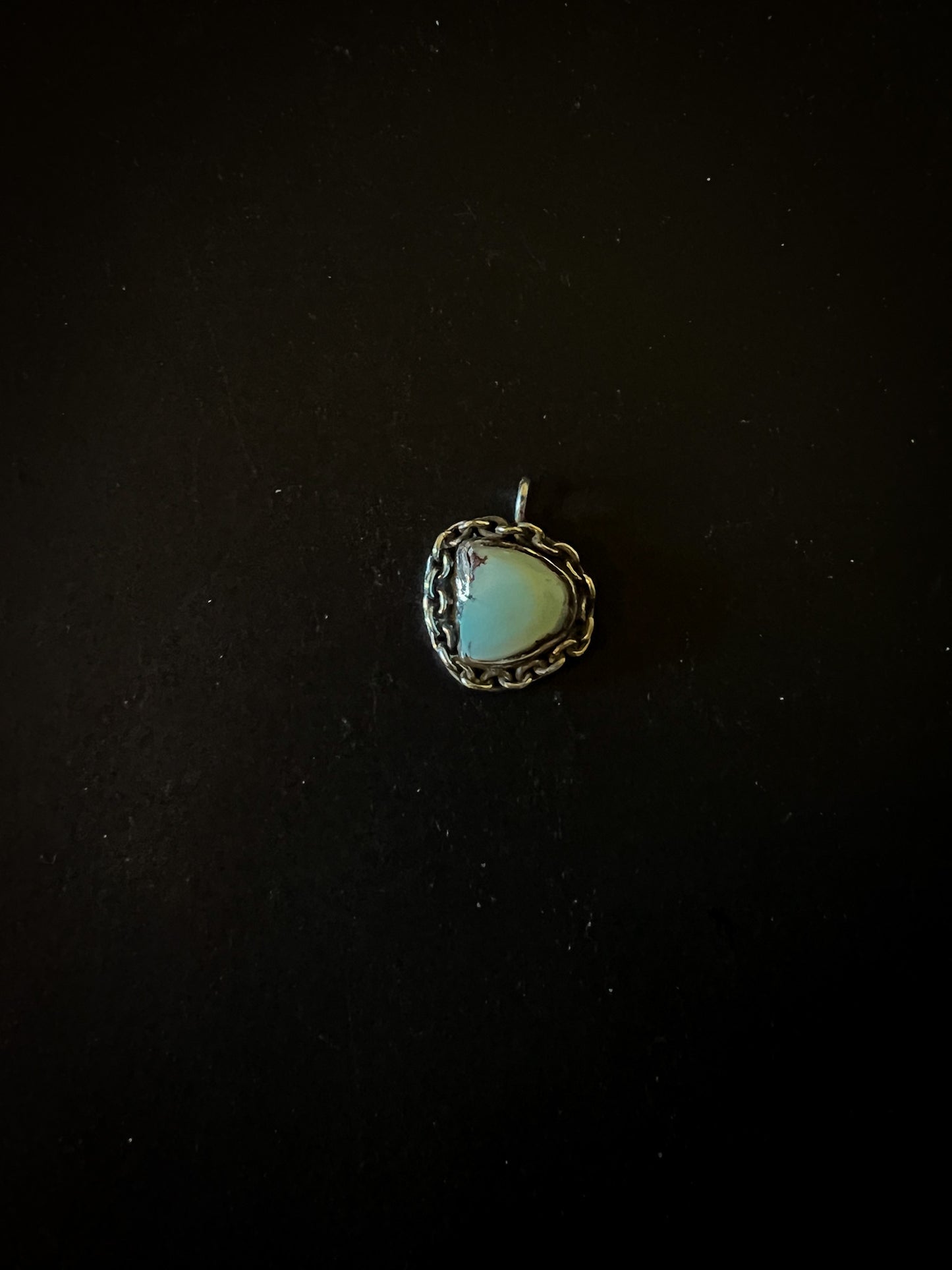 Turquoise - Best friend charms