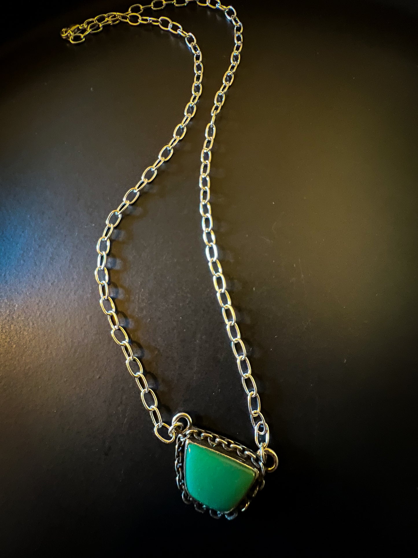 Lucid necklace