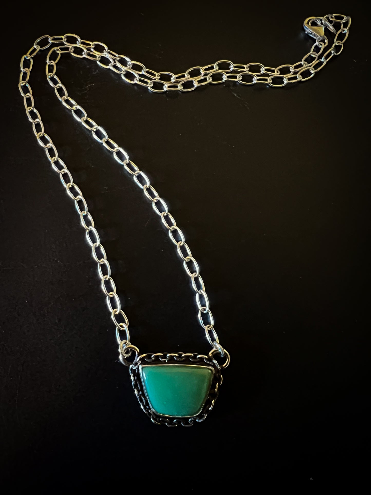 Lucid necklace