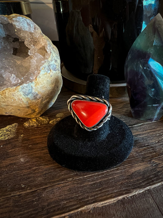 Rosarita Ring