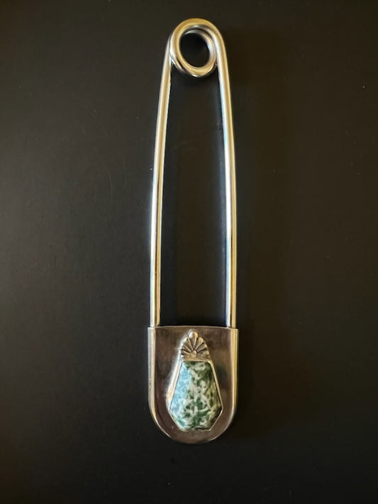 Large Safety Pin