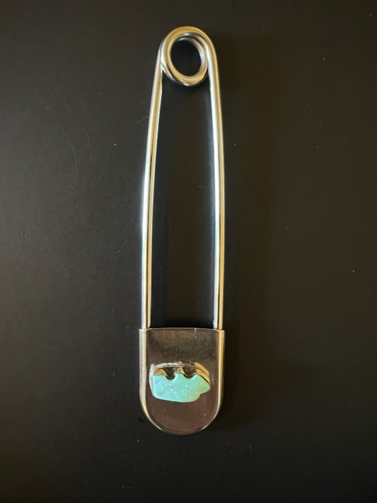 Large Safety Pin