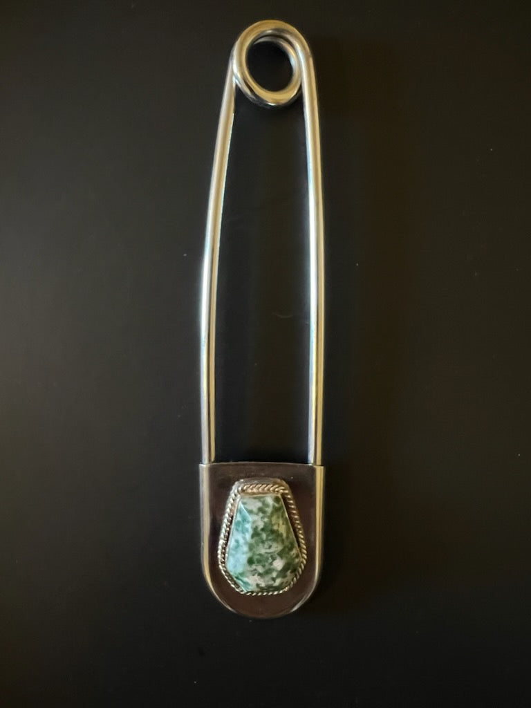Large Safety Pin