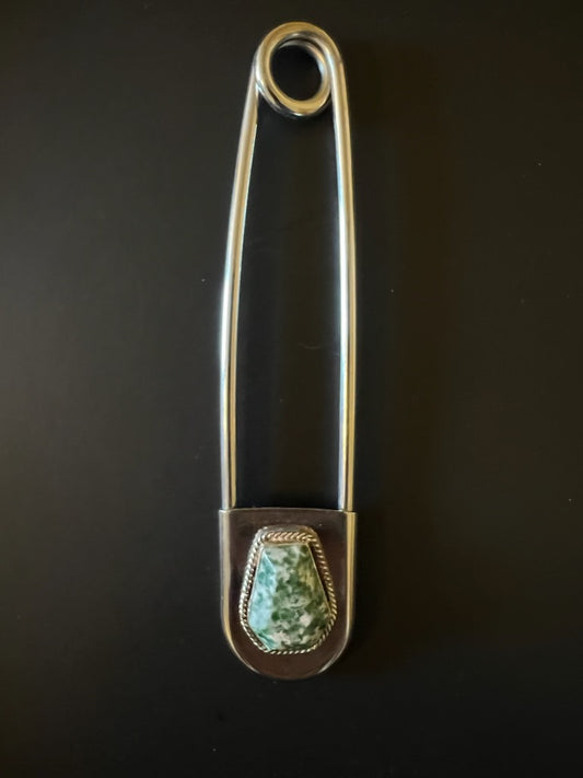 Large Safety Pin