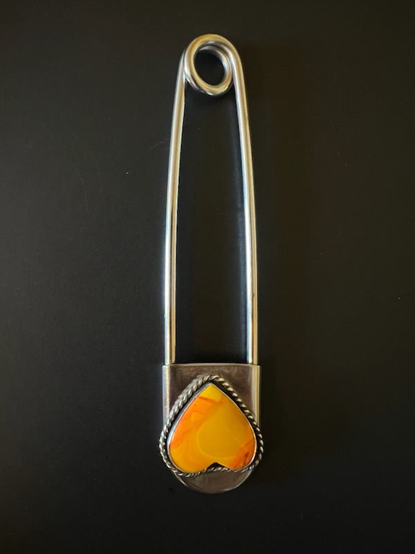 Large Safety Pin