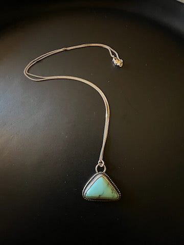 Turquoise Necklace