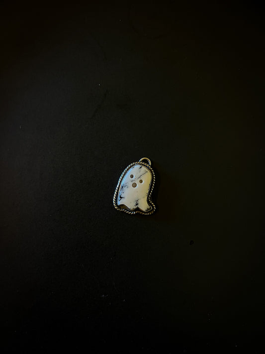 Ghost Charm