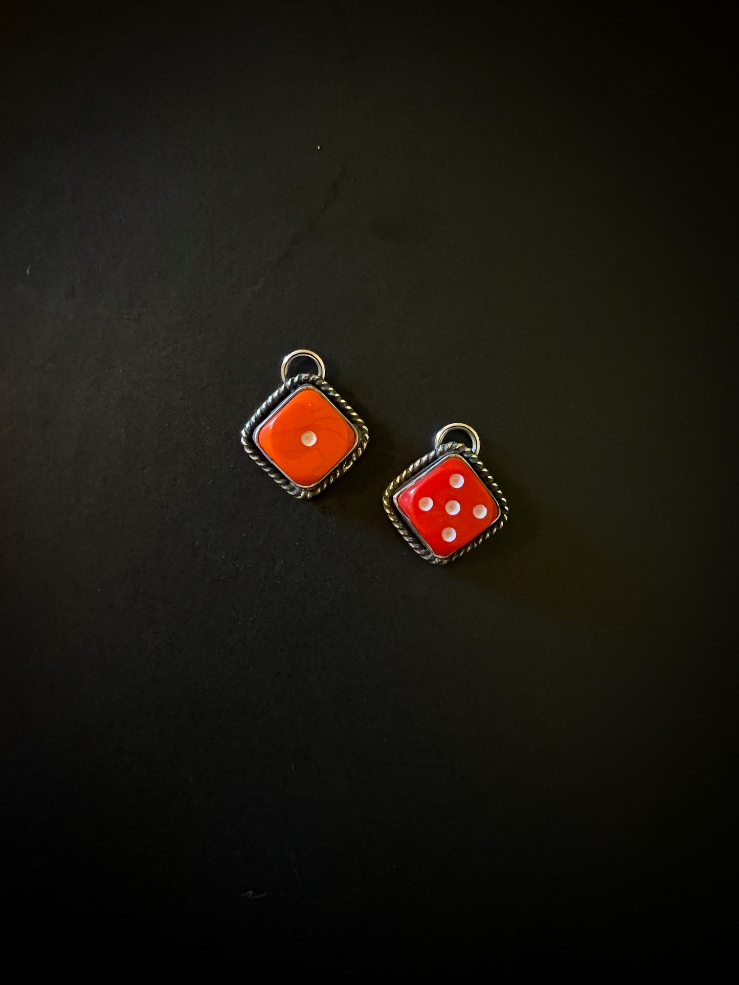 Dice Charm