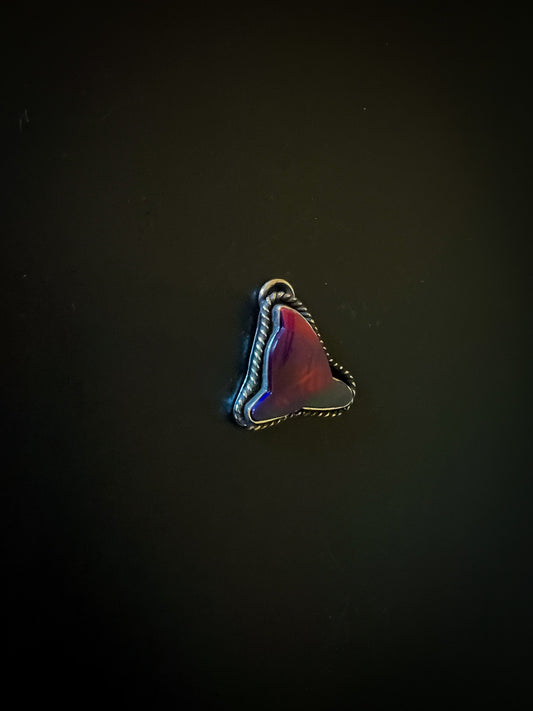 Witch hat Charm