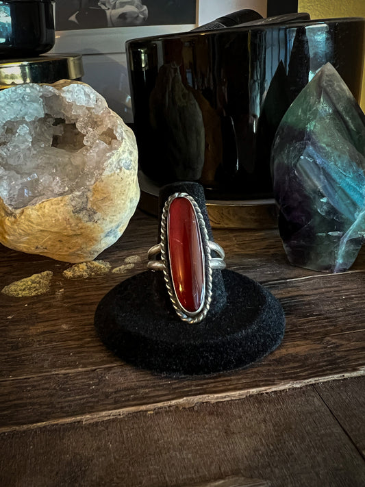 Rosarita Ring